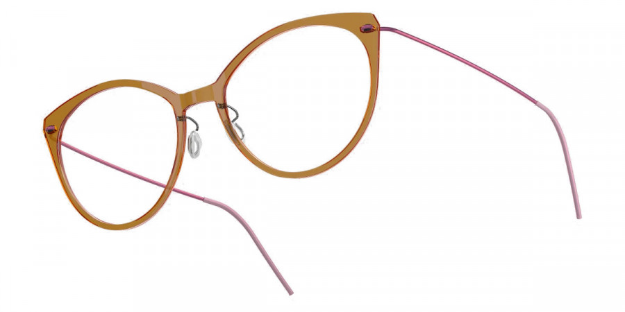 Color: C09 70 - Lindberg N.O.W. Titanium LND6564C097050