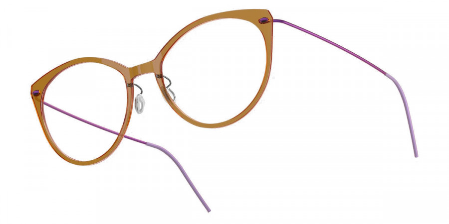 Color: C09 75 - Lindberg N.O.W. Titanium LND6564C097550