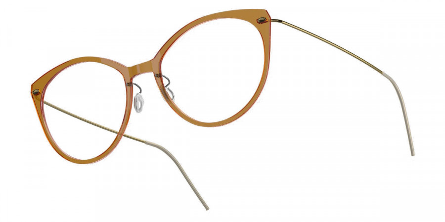 Color: C09 P35 - Lindberg N.O.W. Titanium LND6564C09P3550