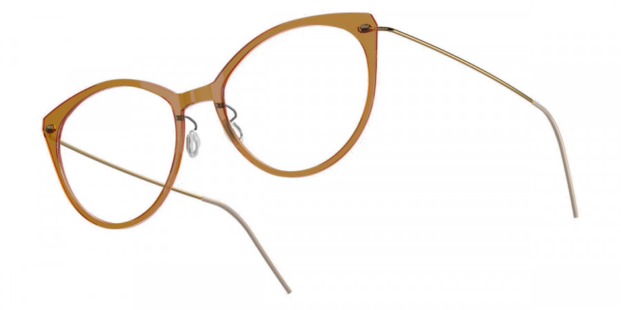 Color: C09 P60 - Lindberg N.O.W. Titanium LND6564C09P6050