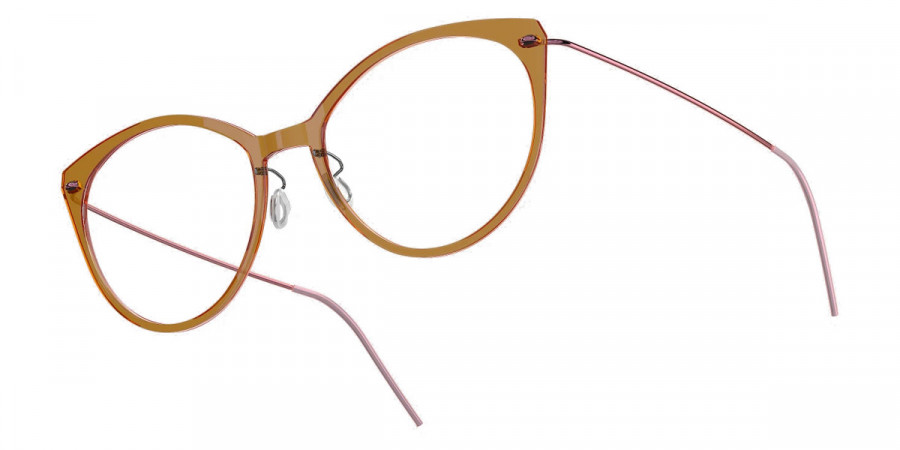 Color: C09 P70 - Lindberg N.O.W. Titanium LND6564C09P7050