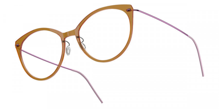 Color: C09 P75 - Lindberg N.O.W. Titanium LND6564C09P7552