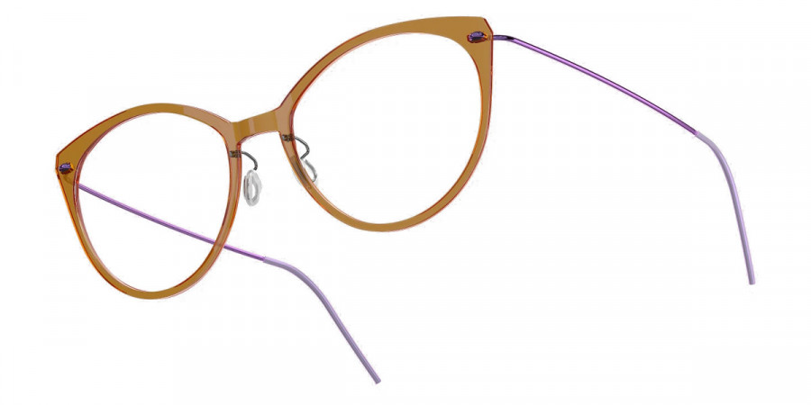 Color: C09 P77 - Lindberg N.O.W. Titanium LND6564C09P7750