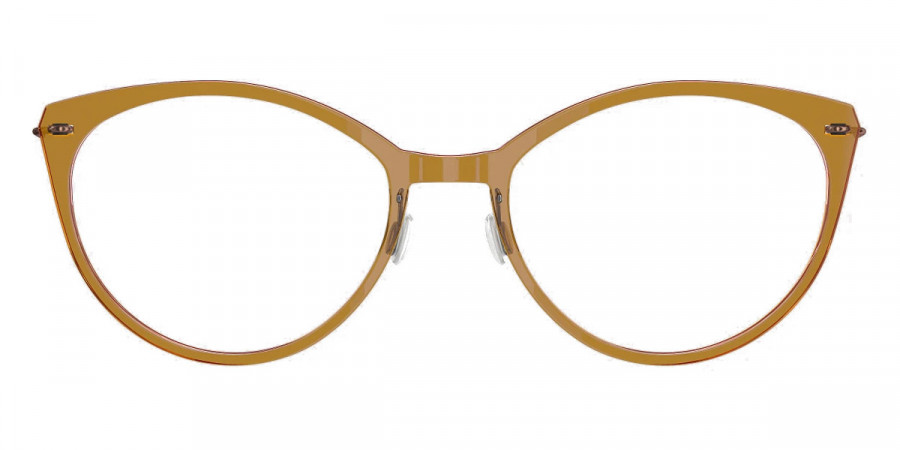 Lindberg™ 6564 50 - C09 PU12 N.O.W. Titanium