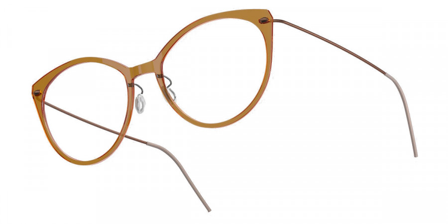 Color: C09 U12 - Lindberg N.O.W. Titanium LND6564C09U1250