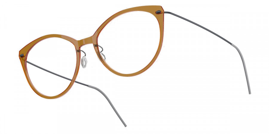 Color: C09 U16 - Lindberg N.O.W. Titanium LND6564C09U1650