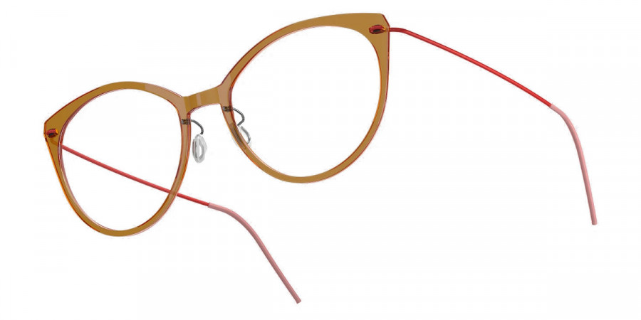 Color: C09 U33 - Lindberg N.O.W. Titanium LND6564C09U3350