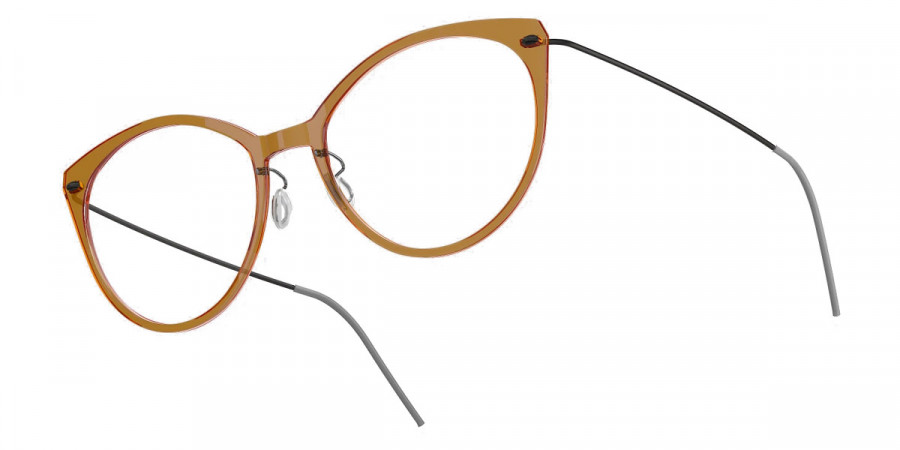 Color: C09 U9 - Lindberg N.O.W. Titanium LND6564C09U950