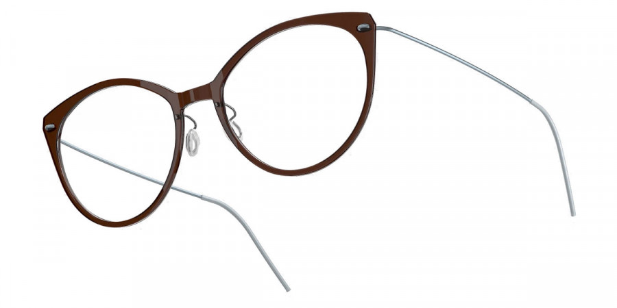 Color: C10 25 - Lindberg N.O.W. Titanium LND6564C102550