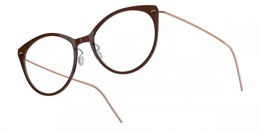 Color: C10 60 - Lindberg N.O.W. Titanium LND6564C106050