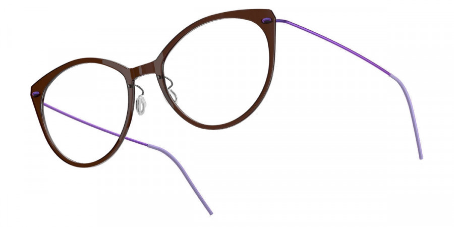 Color: C10 77 - Lindberg N.O.W. Titanium LND6564C107750