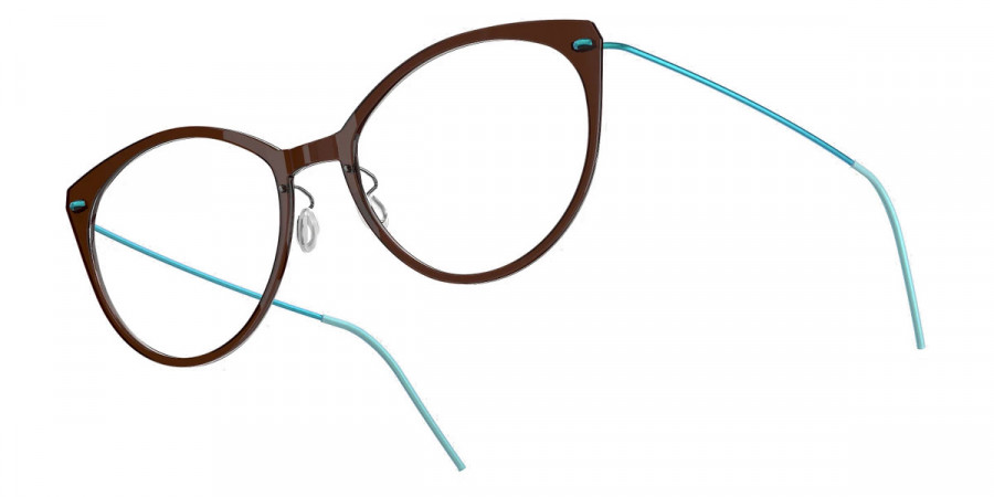 Color: C10 80 - Lindberg N.O.W. Titanium LND6564C108050