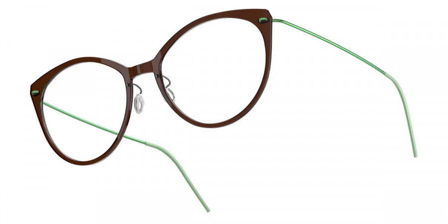 Color: C10 90 - Lindberg N.O.W. Titanium LND6564C109050