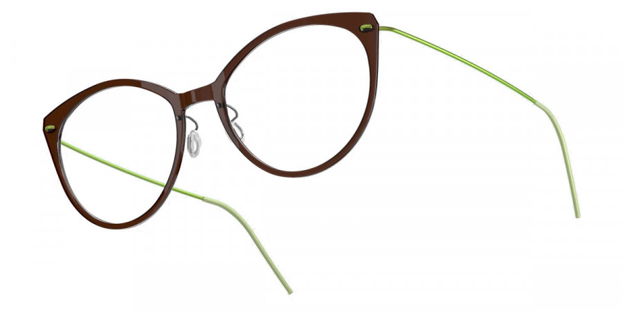 Color: C10 95 - Lindberg N.O.W. Titanium LND6564C109550