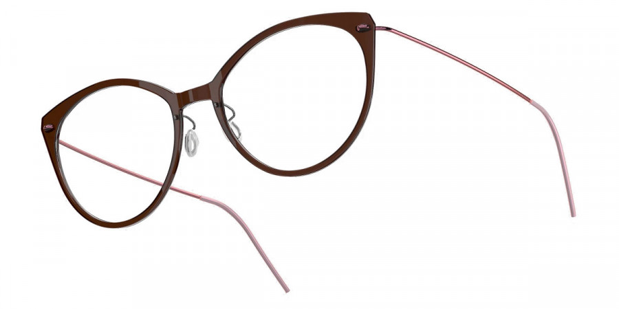 Color: C10 P70 - Lindberg N.O.W. Titanium LND6564C10P7050