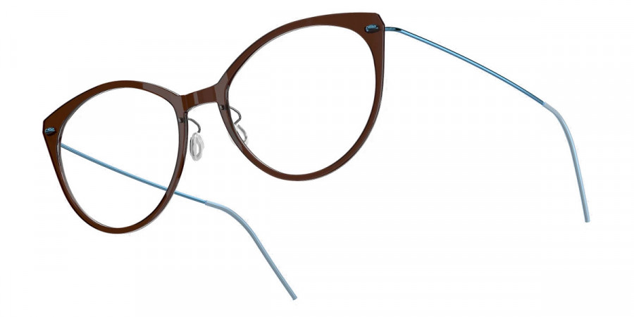 Color: C10 P80 - Lindberg N.O.W. Titanium LND6564C10P8050