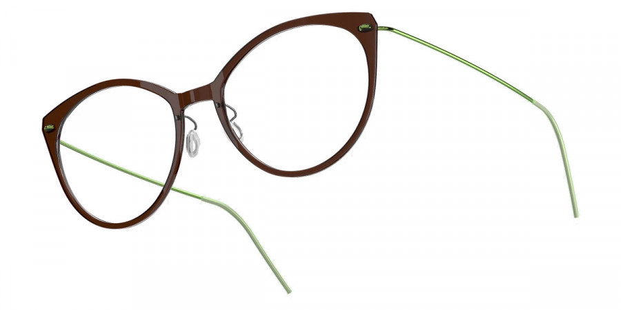 Color: C10 P95 - Lindberg N.O.W. Titanium LND6564C10P9550