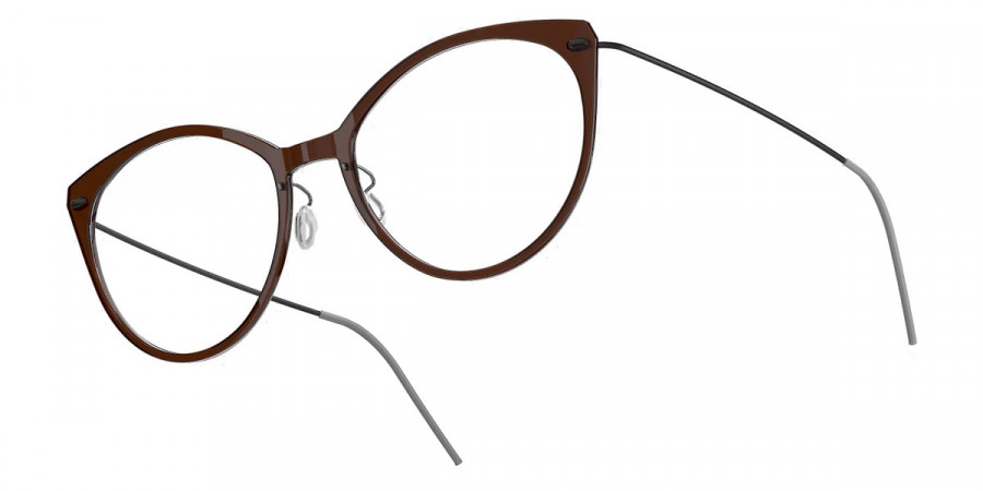 Color: C10 U9 - Lindberg N.O.W. Titanium LND6564C10U950