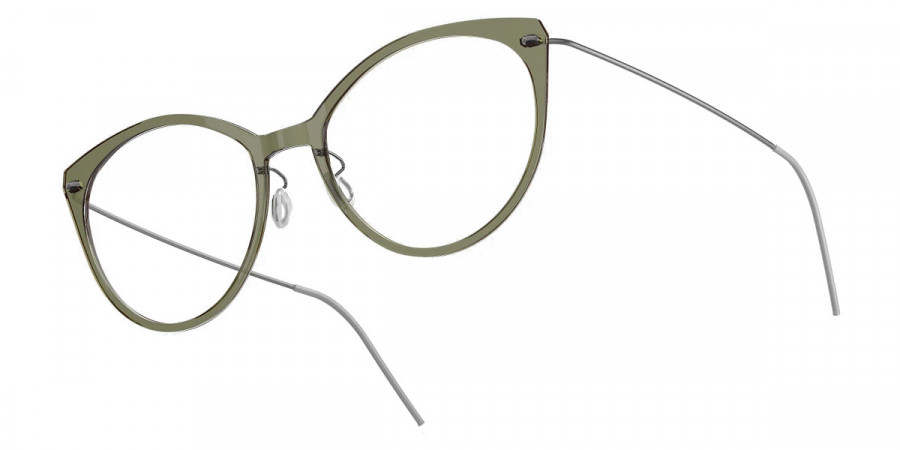 Color: C11 10 - Lindberg N.O.W. Titanium LND6564C111050