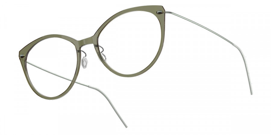 Color: C11 30 - Lindberg N.O.W. Titanium LND6564C113050