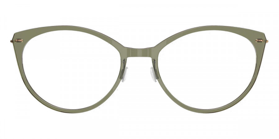 Lindberg™ 6564 50 - C11 35 N.O.W. Titanium