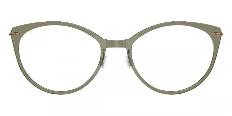 Lindberg™ 6564 50 - C11 60 N.O.W. Titanium