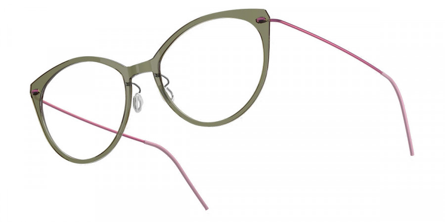 Color: C11 70 - Lindberg N.O.W. Titanium LND6564C117050