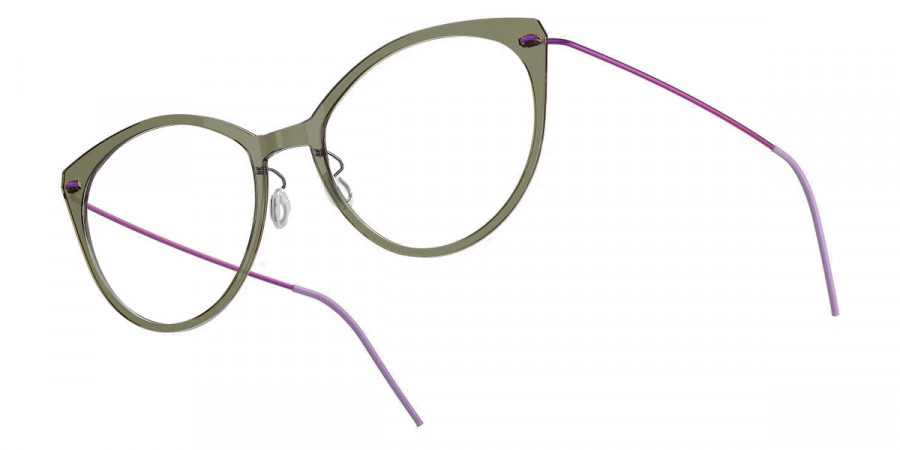 Color: C11 75 - Lindberg N.O.W. Titanium LND6564C117550