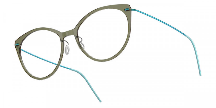 Color: C11 80 - Lindberg N.O.W. Titanium LND6564C118050