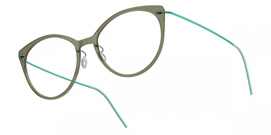 Color: C11 85 - Lindberg N.O.W. Titanium LND6564C118550