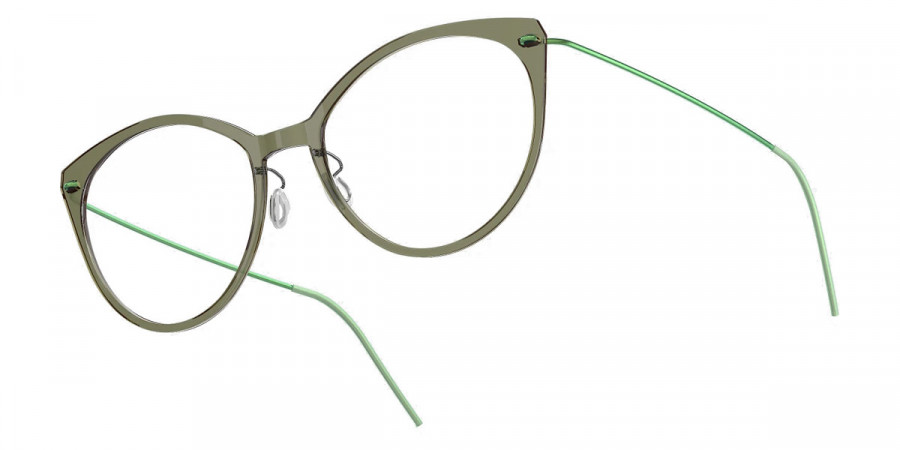 Color: C11 90 - Lindberg N.O.W. Titanium LND6564C119050