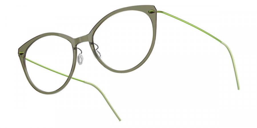 Color: C11 95 - Lindberg N.O.W. Titanium LND6564C119550