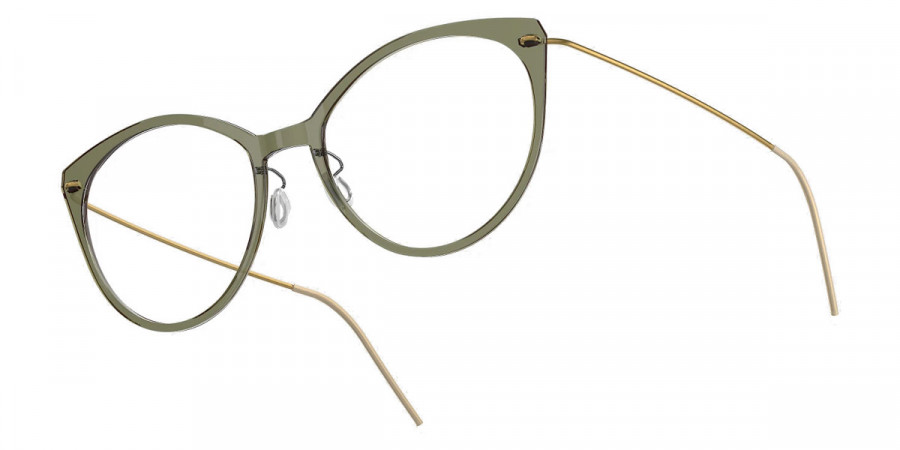 Color: C11 GT - Lindberg N.O.W. Titanium LND6564C11GT50