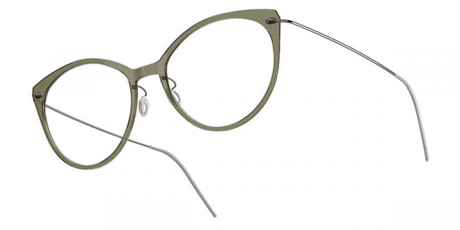 Color: C11 P10 - Lindberg N.O.W. Titanium LND6564C11P1050