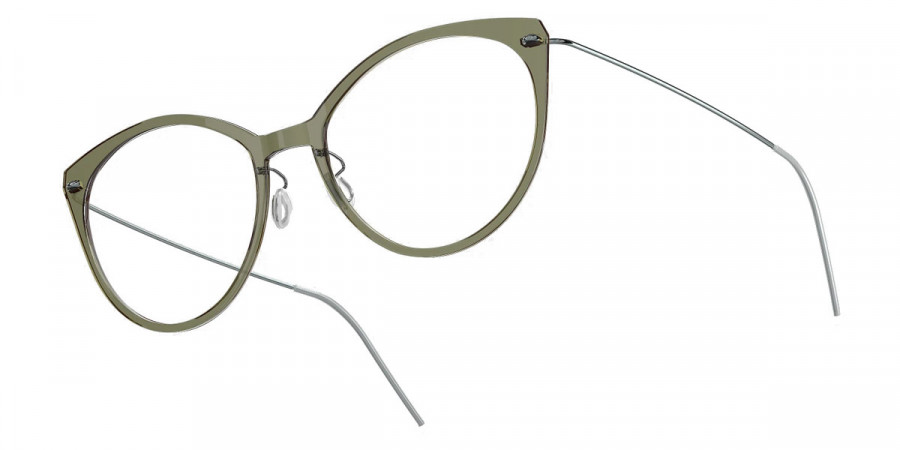 Color: C11 P30 - Lindberg N.O.W. Titanium LND6564C11P3050