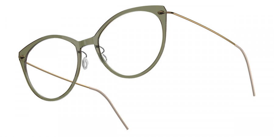 Color: C11 P60 - Lindberg N.O.W. Titanium LND6564C11P6050