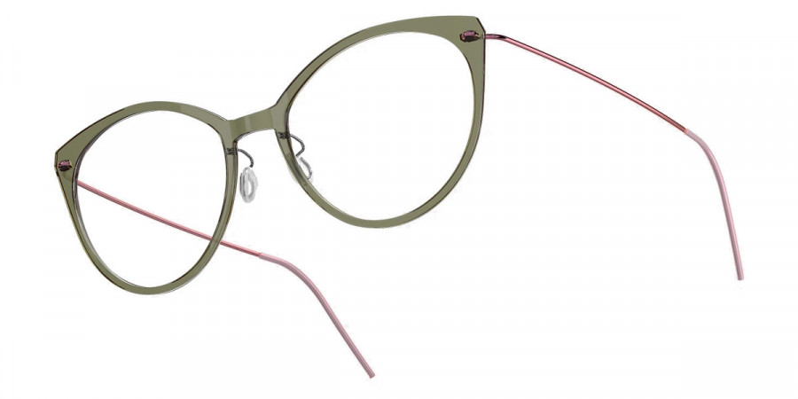 Color: C11 P70 - Lindberg N.O.W. Titanium LND6564C11P7050