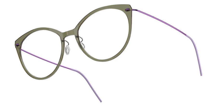 Color: C11 P77 - Lindberg N.O.W. Titanium LND6564C11P7750