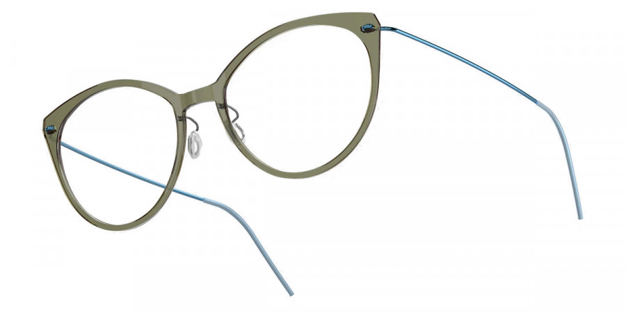 Color: C11 P80 - Lindberg N.O.W. Titanium LND6564C11P8050