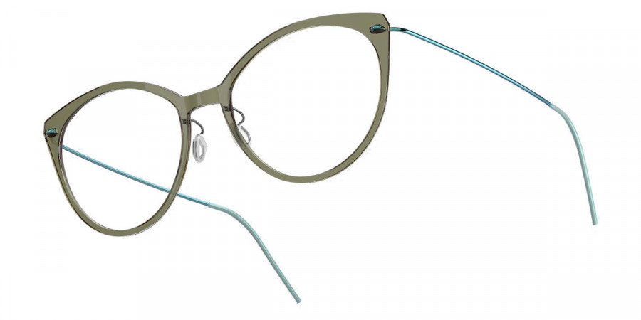 Color: C11 P85 - Lindberg N.O.W. Titanium LND6564C11P8550