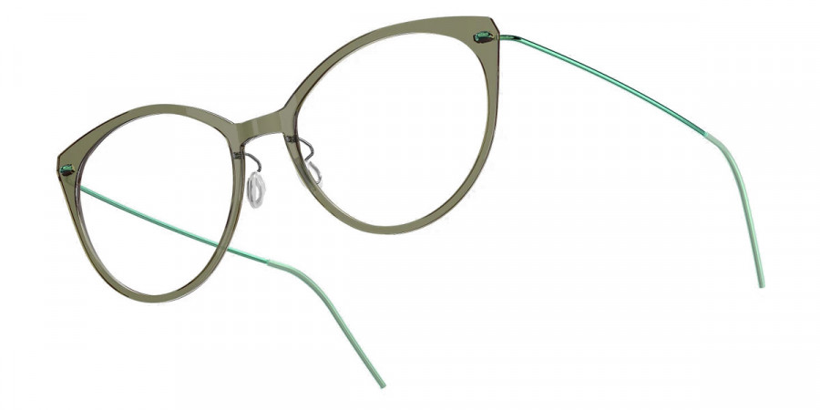 Color: C11 P90 - Lindberg N.O.W. Titanium LND6564C11P9050