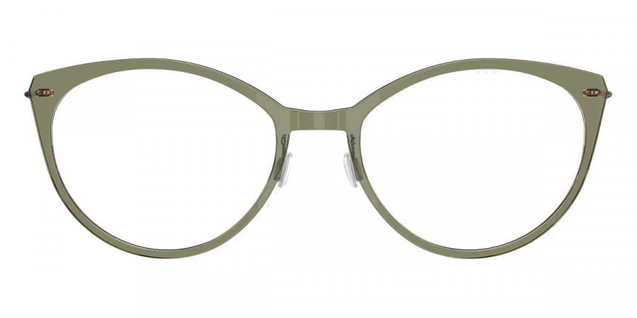 Lindberg™ 6564 50 - C11 PU12 N.O.W. Titanium