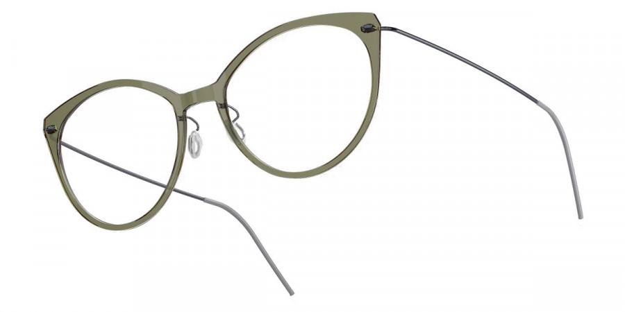 Color: C11 PU16 - Lindberg N.O.W. Titanium LND6564C11PU1652