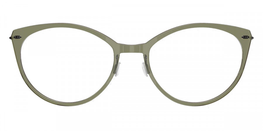 Lindberg™ 6564 52 - C11 PU9 N.O.W. Titanium