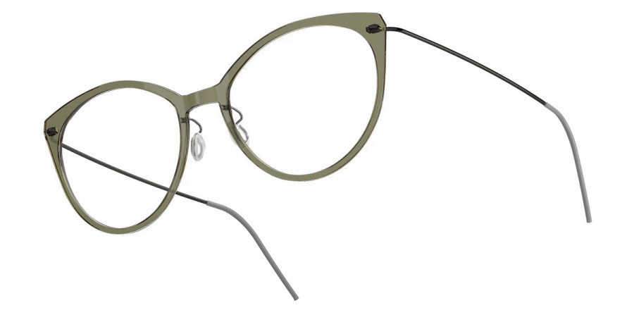 Color: C11 PU9 - Lindberg N.O.W. Titanium LND6564C11PU952