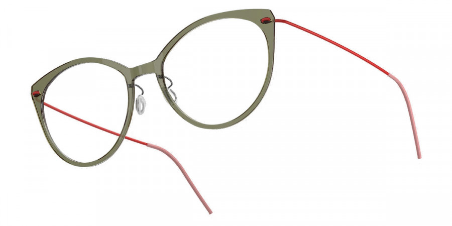 Color: C11 U33 - Lindberg N.O.W. Titanium LND6564C11U3350