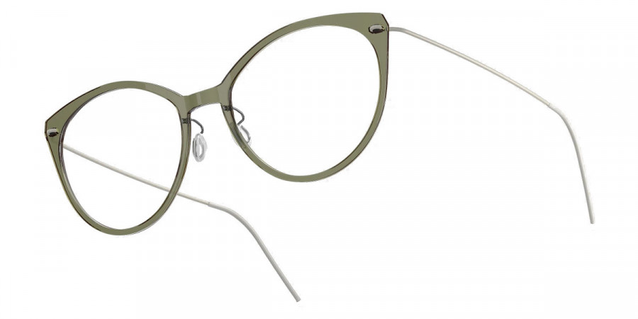 Color: C11 U38 - Lindberg N.O.W. Titanium LND6564C11U3850