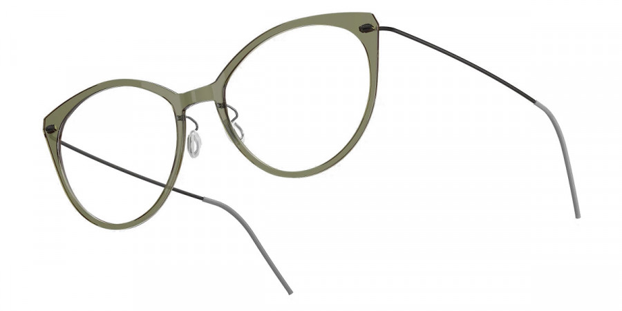 Color: C11 U9 - Lindberg N.O.W. Titanium LND6564C11U950