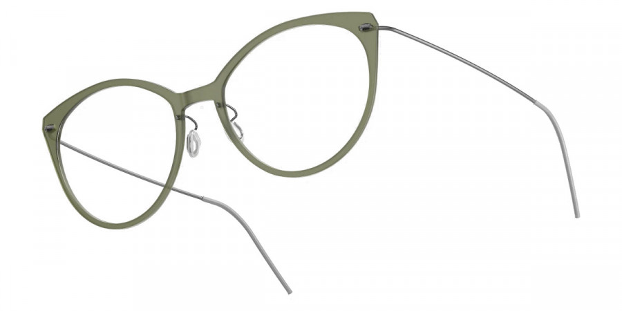 Color: C11M 10 - Lindberg N.O.W. Titanium LND6564C11M1050