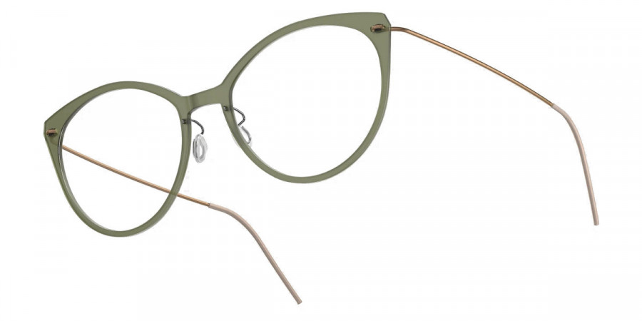 Color: C11M 35 - Lindberg N.O.W. Titanium LND6564C11M3550